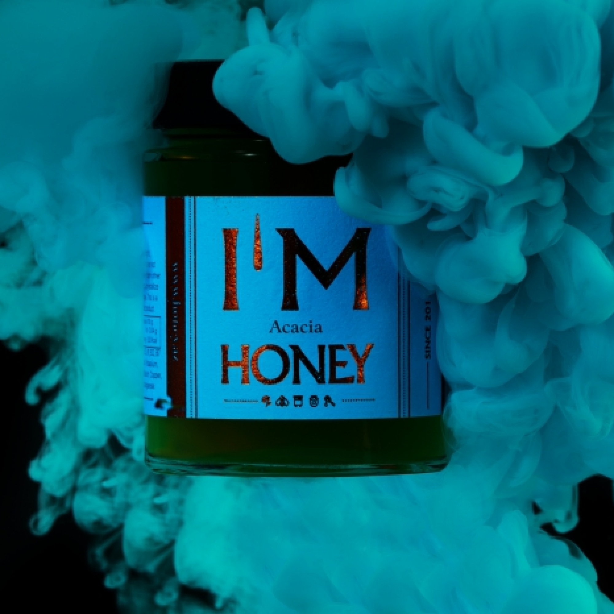 Akasiya balı, 350 qr