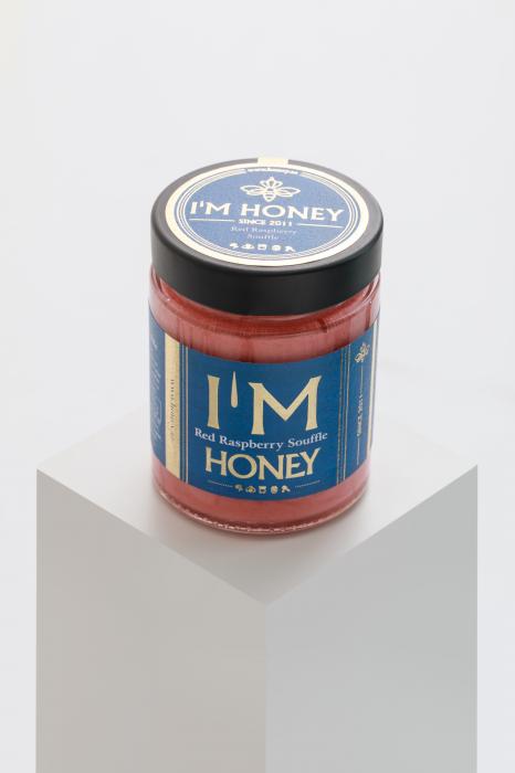 Moruq ilə ballı sufle, 350 qr