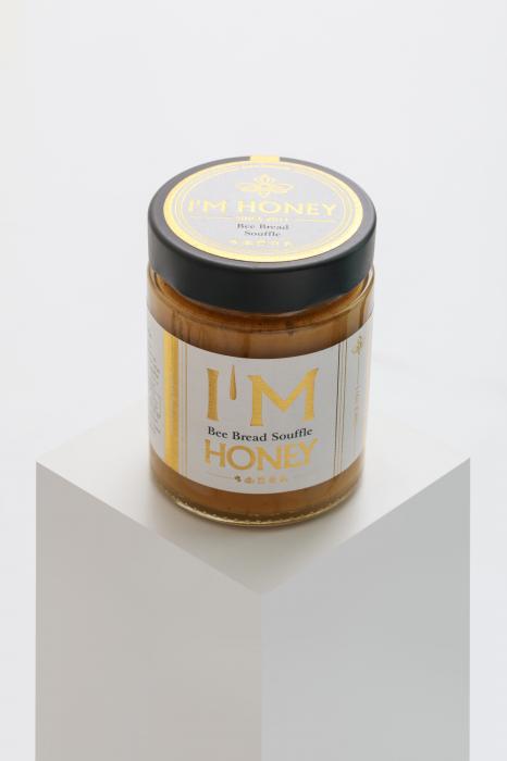 Tozcuqlu sufle bal, 350 qr