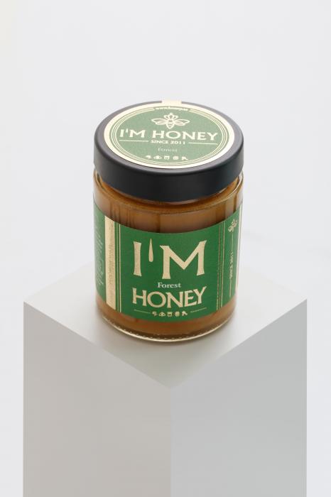 Meşə balı, 350 qr